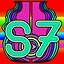 Secret at level 7 icon