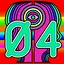 Level 4 icon