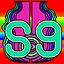 Secret at level 9 icon