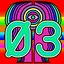 Level 3 icon