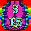 Secret at level 15 icon