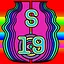 Secret at level 19 icon
