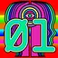 Level 1 icon