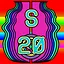Secret at level 20 icon