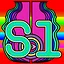 Secret at level 1 icon