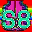Secret at level 8 icon
