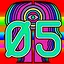 Level 5 icon