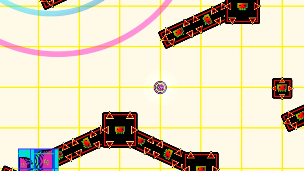 Inside My Mind Screenshot 3