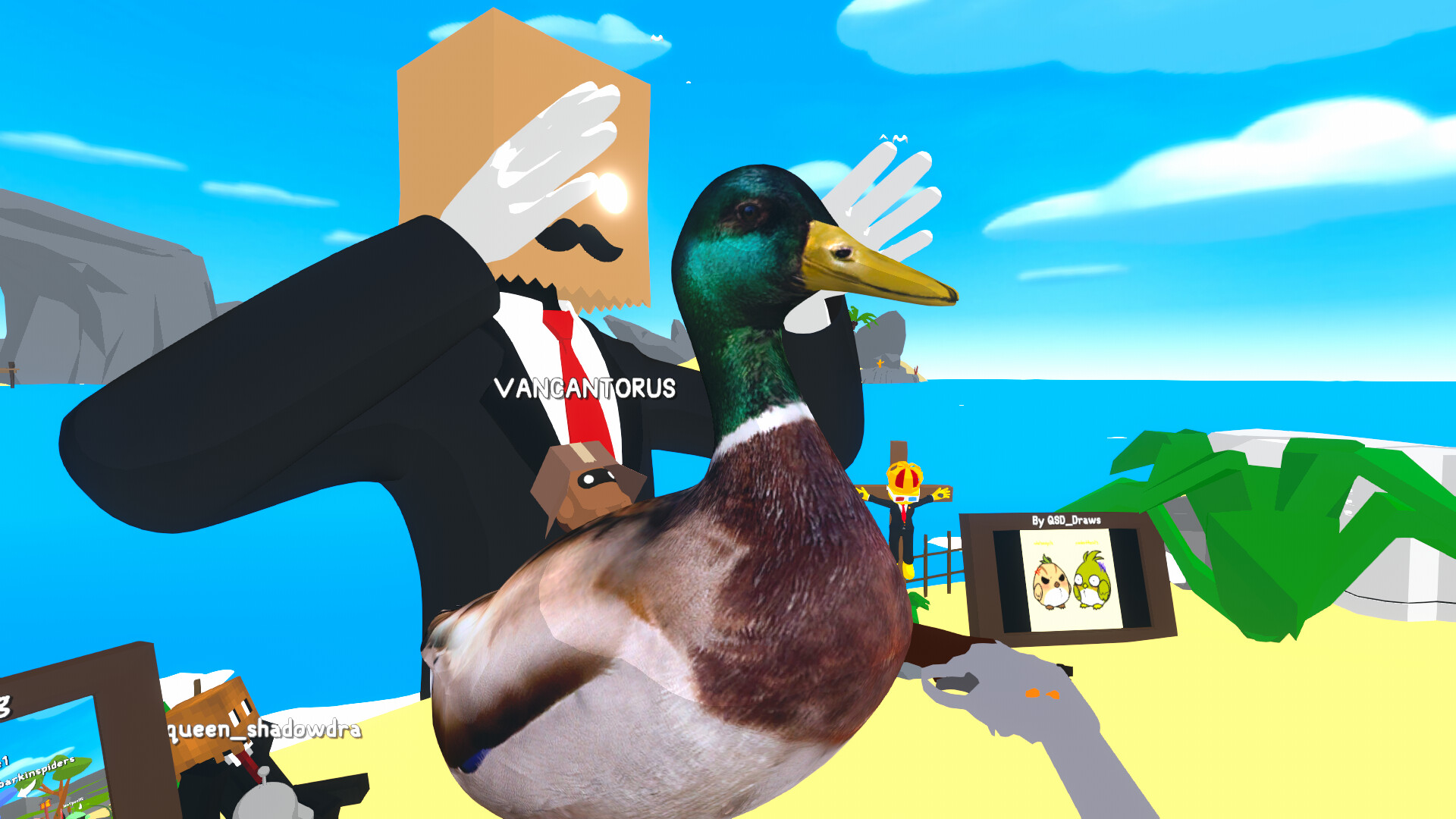 BYTEWORLD Demo Screenshot 4