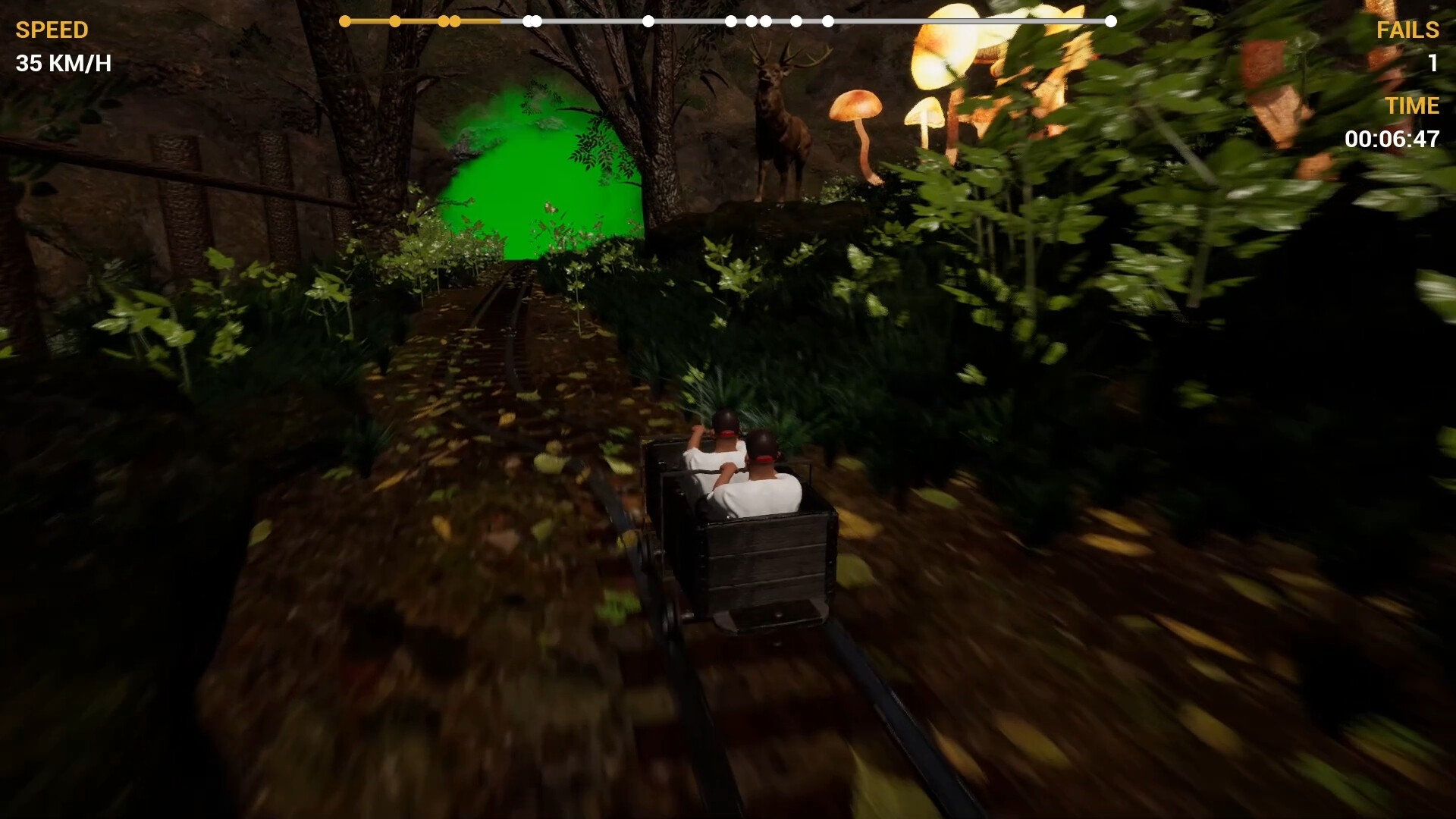 Pump to Escape Screenshot 8