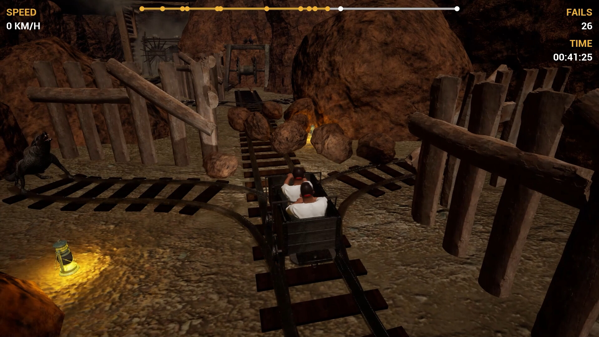 Pump to Escape Screenshot 9