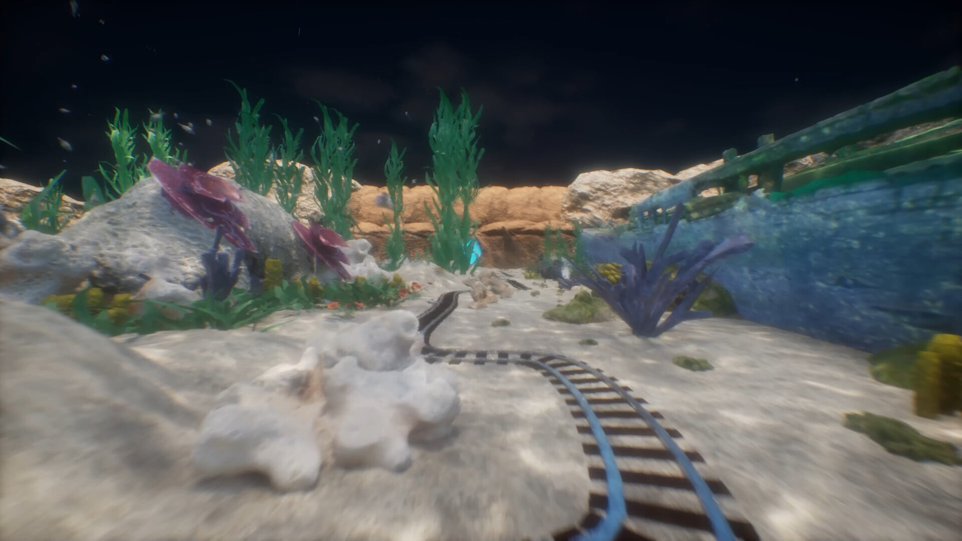 Pump to Escape Screenshot 5