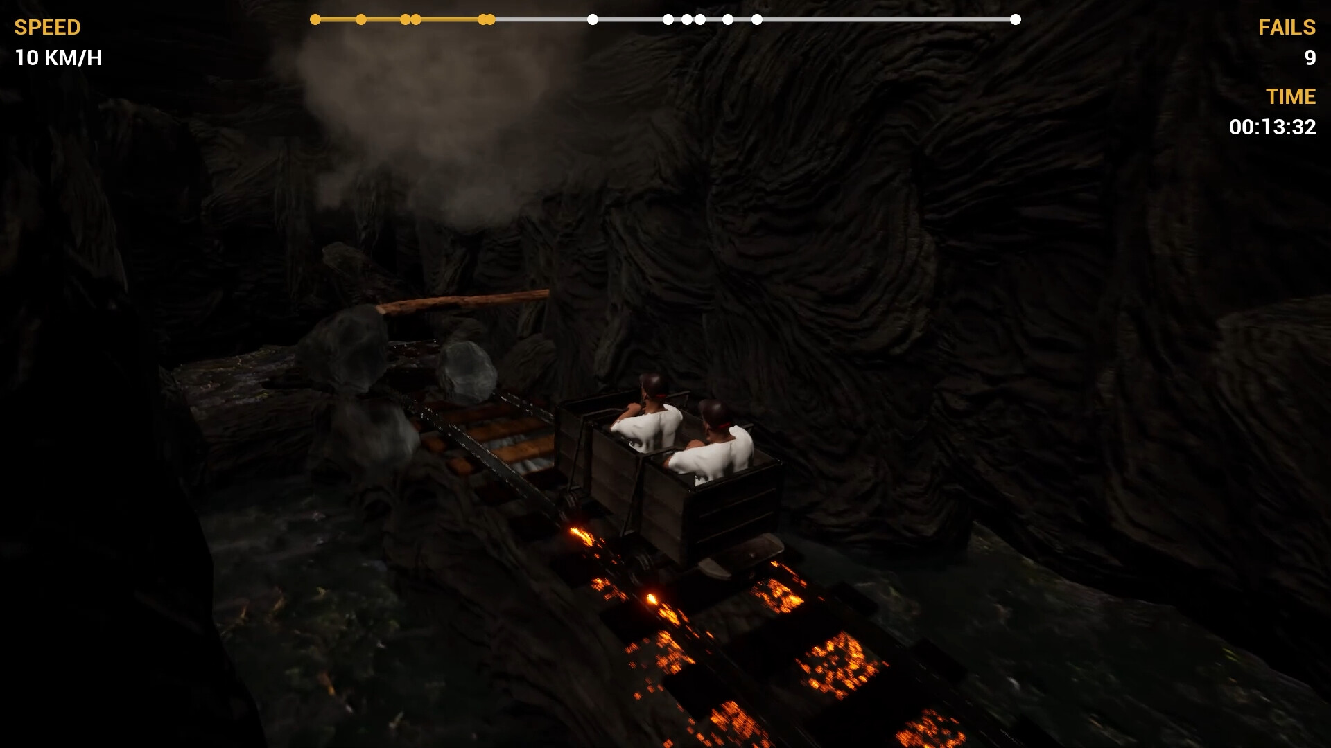 Pump to Escape Screenshot 7