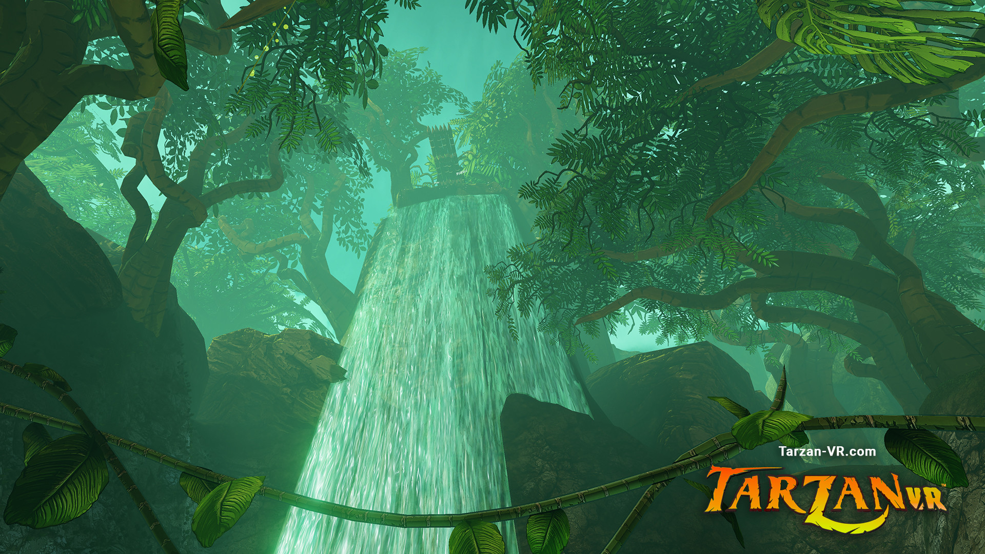 Tarzan VR™  The Trilogy Edition Screenshot 8