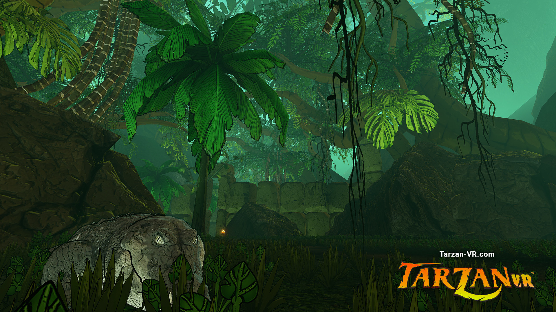 Tarzan VR™  The Trilogy Edition Screenshot 6