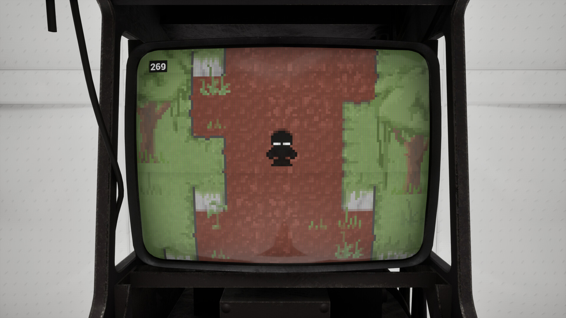 Silicon Gate Screenshot 4