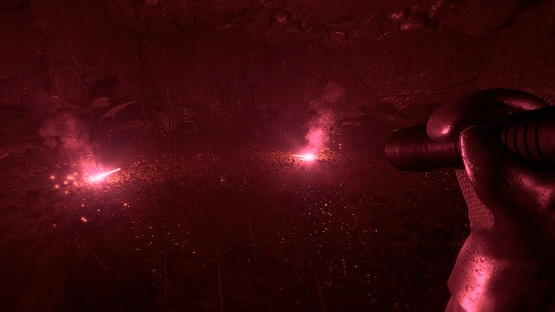 Silicon Gate Screenshot 0