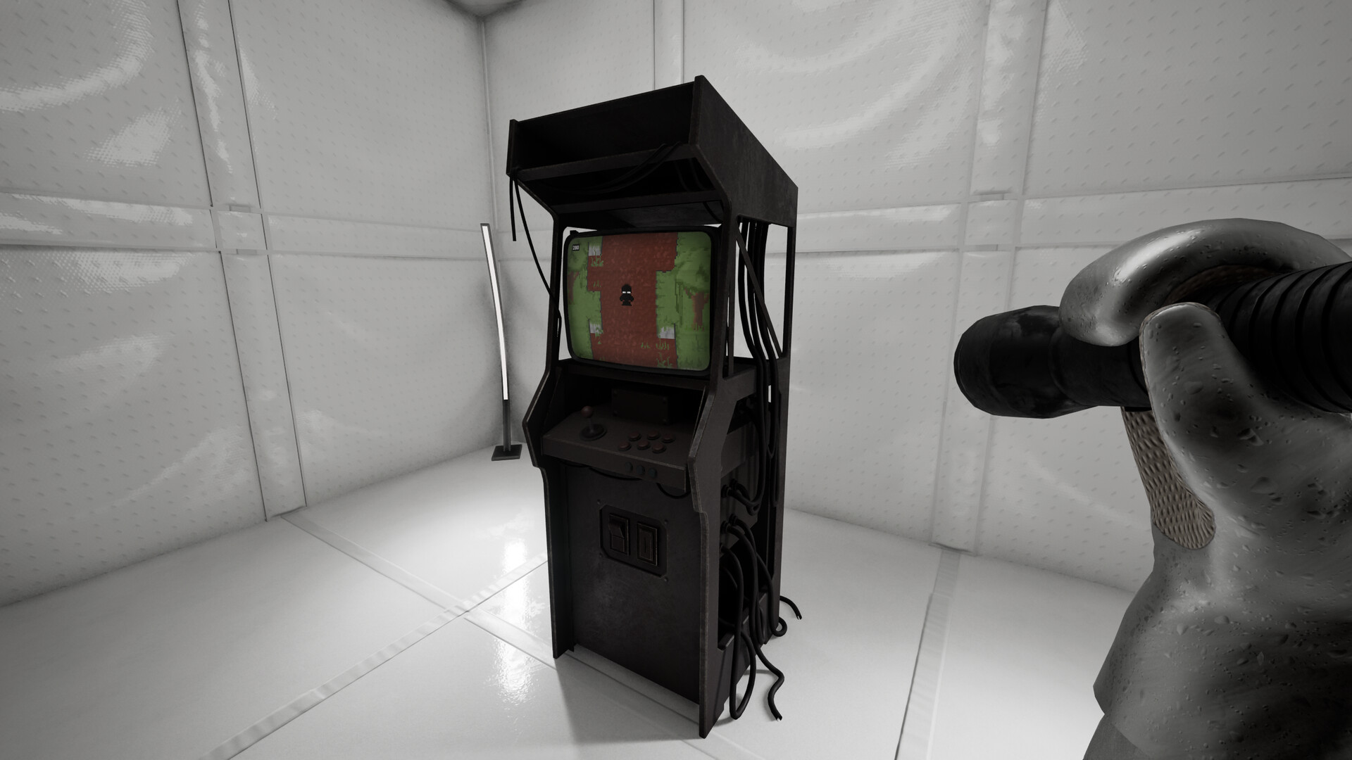 Silicon Gate Screenshot 3