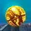 The Gold Standard icon