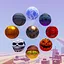 Shiny Shells icon