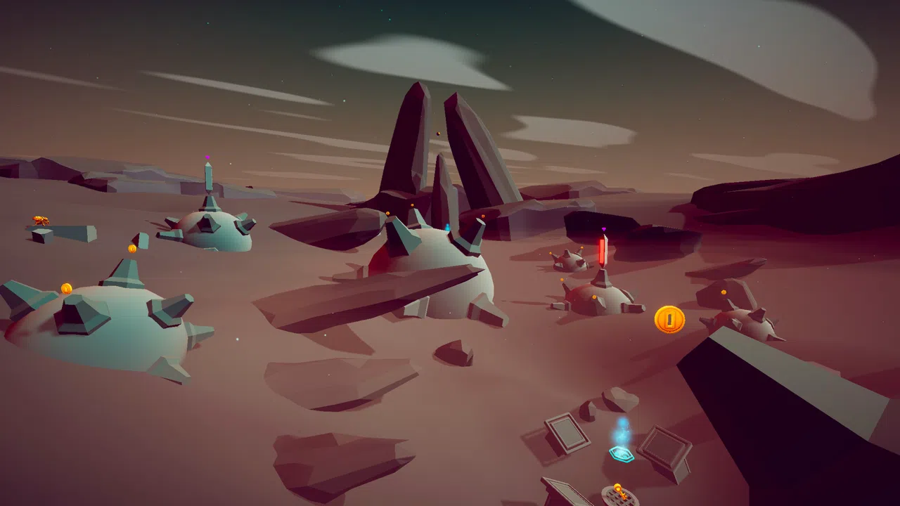 Glyph☀️ Screenshot 9