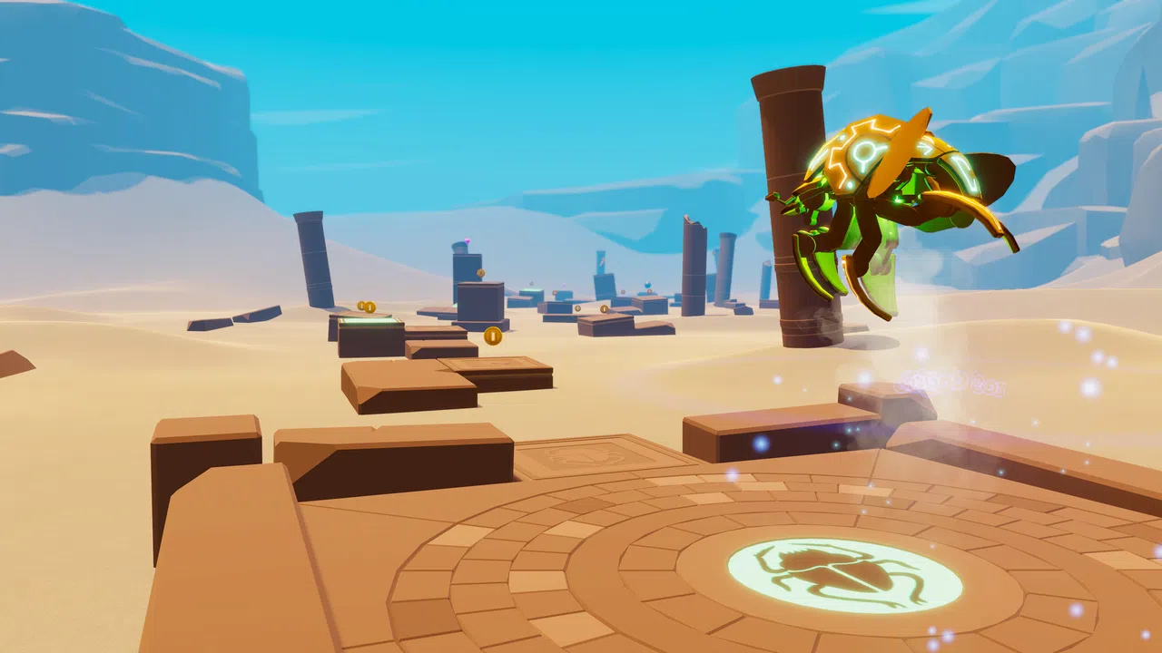 Glyph☀️ Screenshot 7