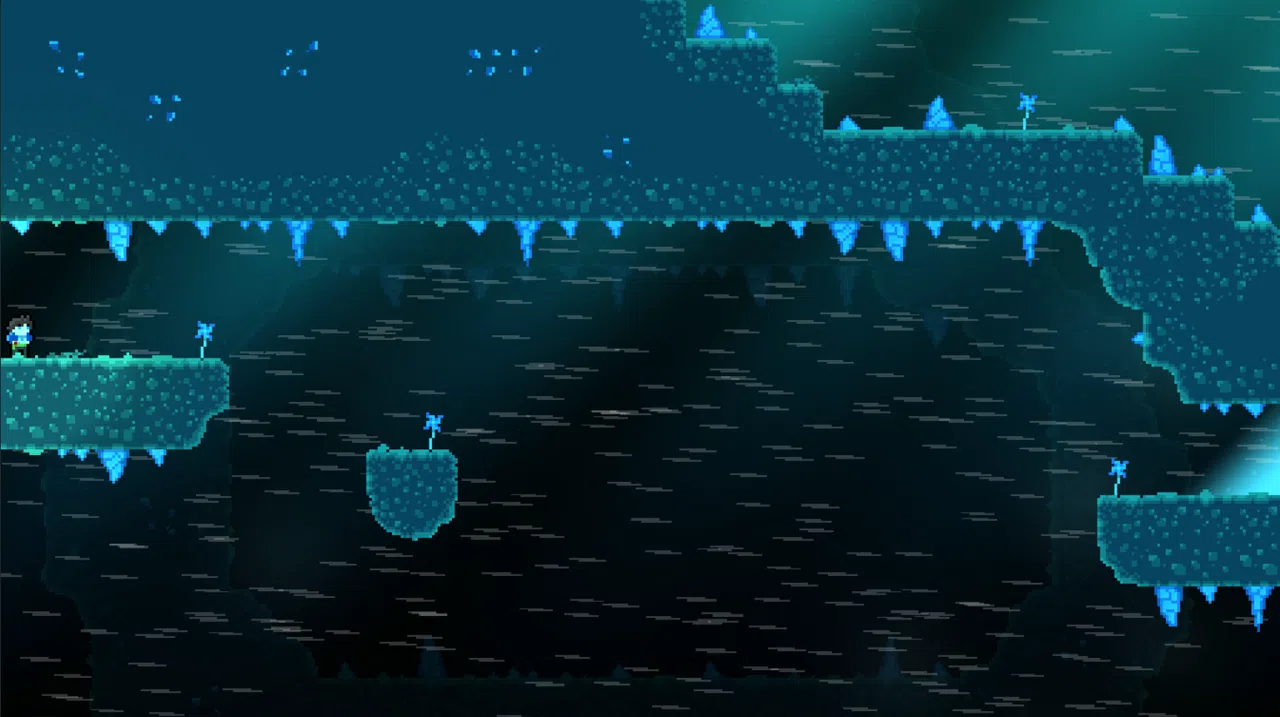 Mantle Screenshot 4
