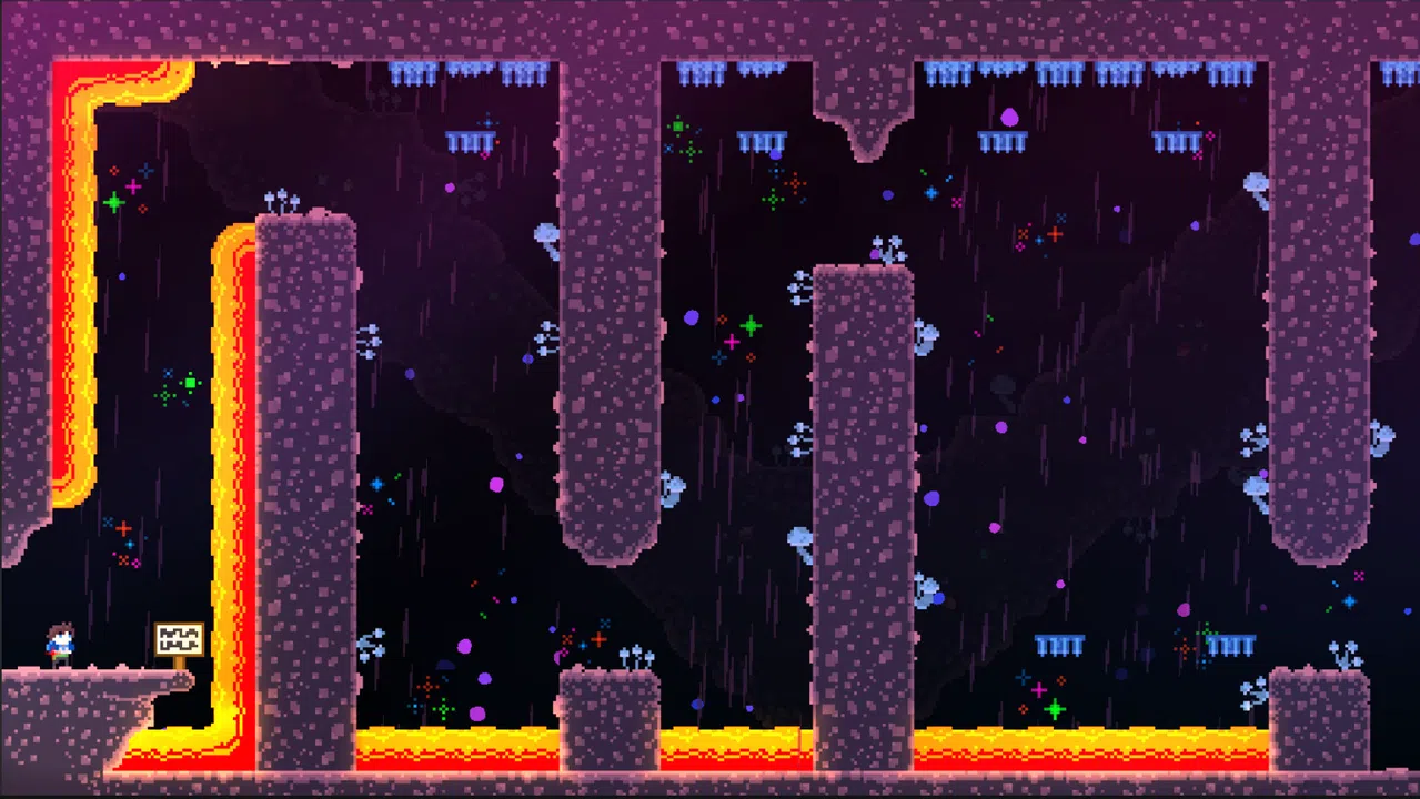 Mantle Screenshot 2