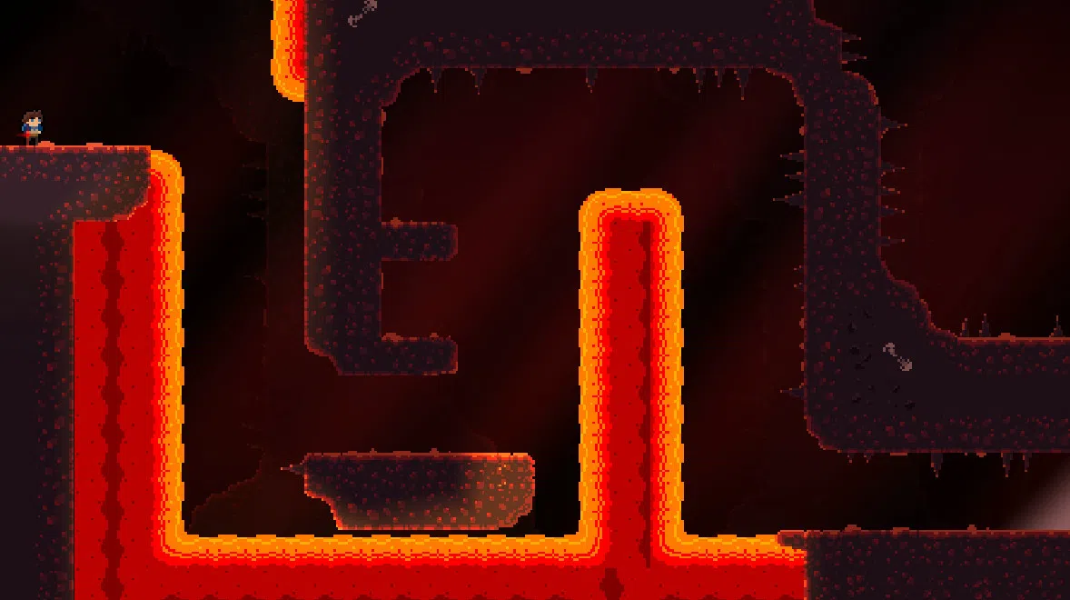 Mantle Screenshot 0