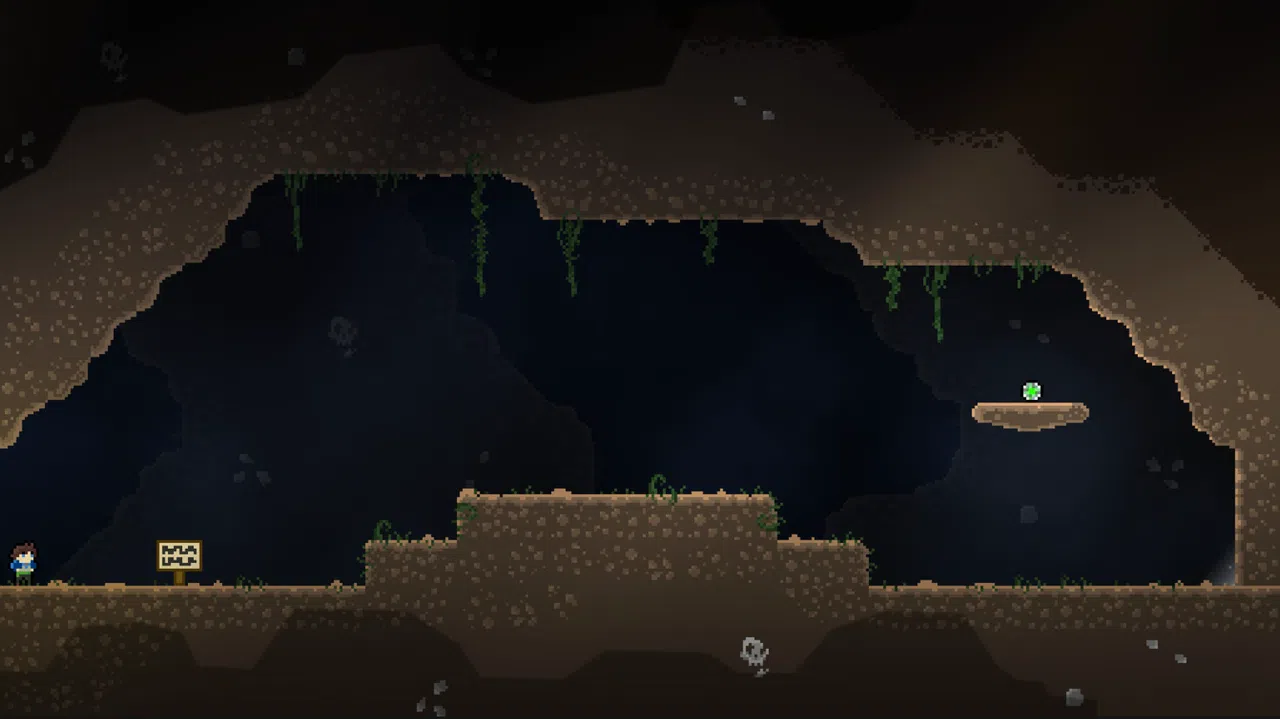 Mantle Screenshot 3