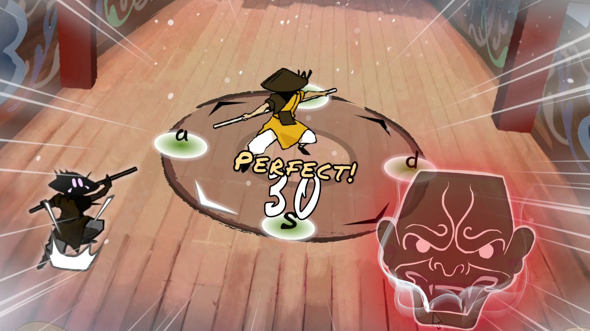 Deukdo Beat Screenshot 3