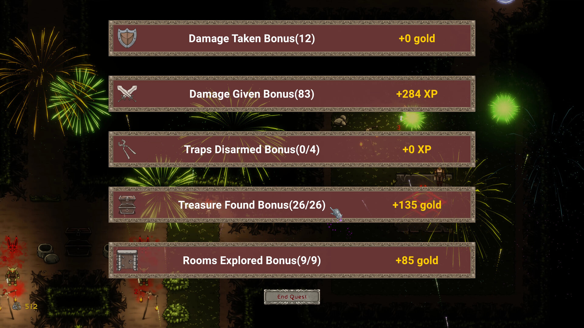 Of Grit & Graves Screenshot 8