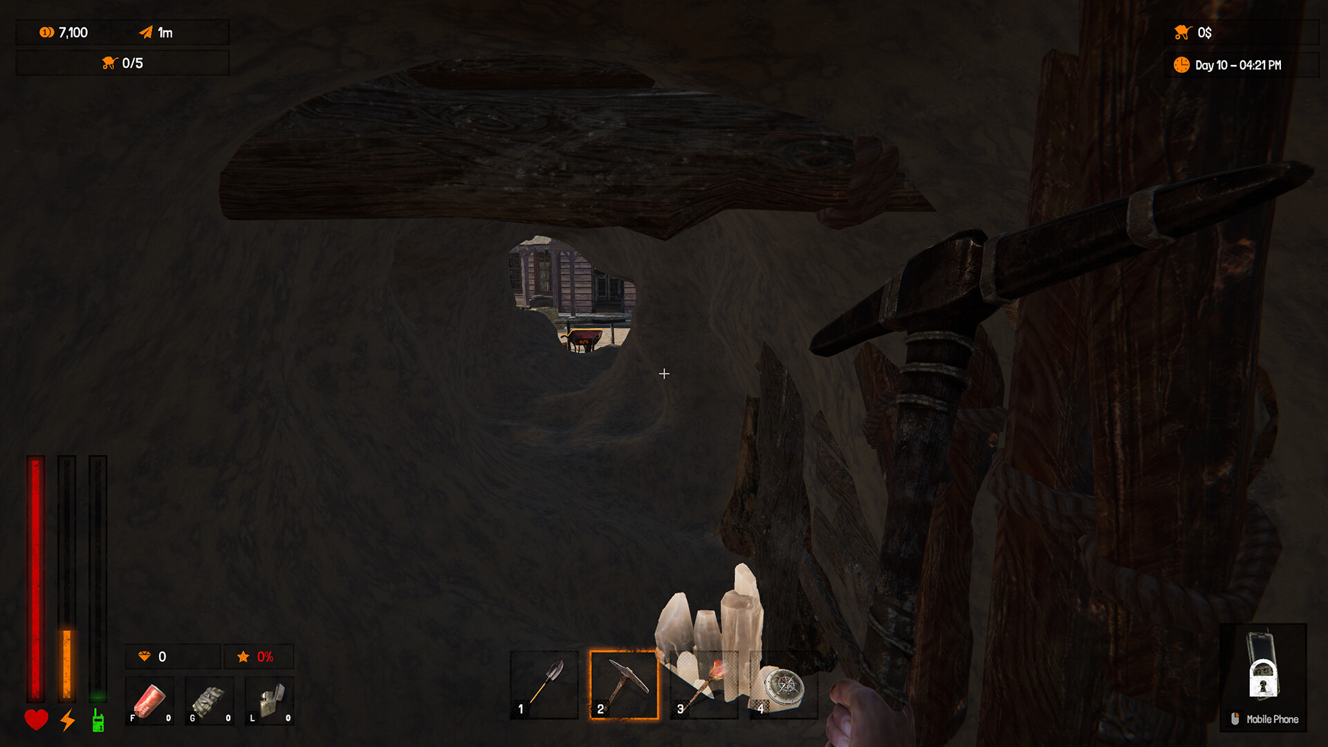 Dig For Riches Screenshot 10