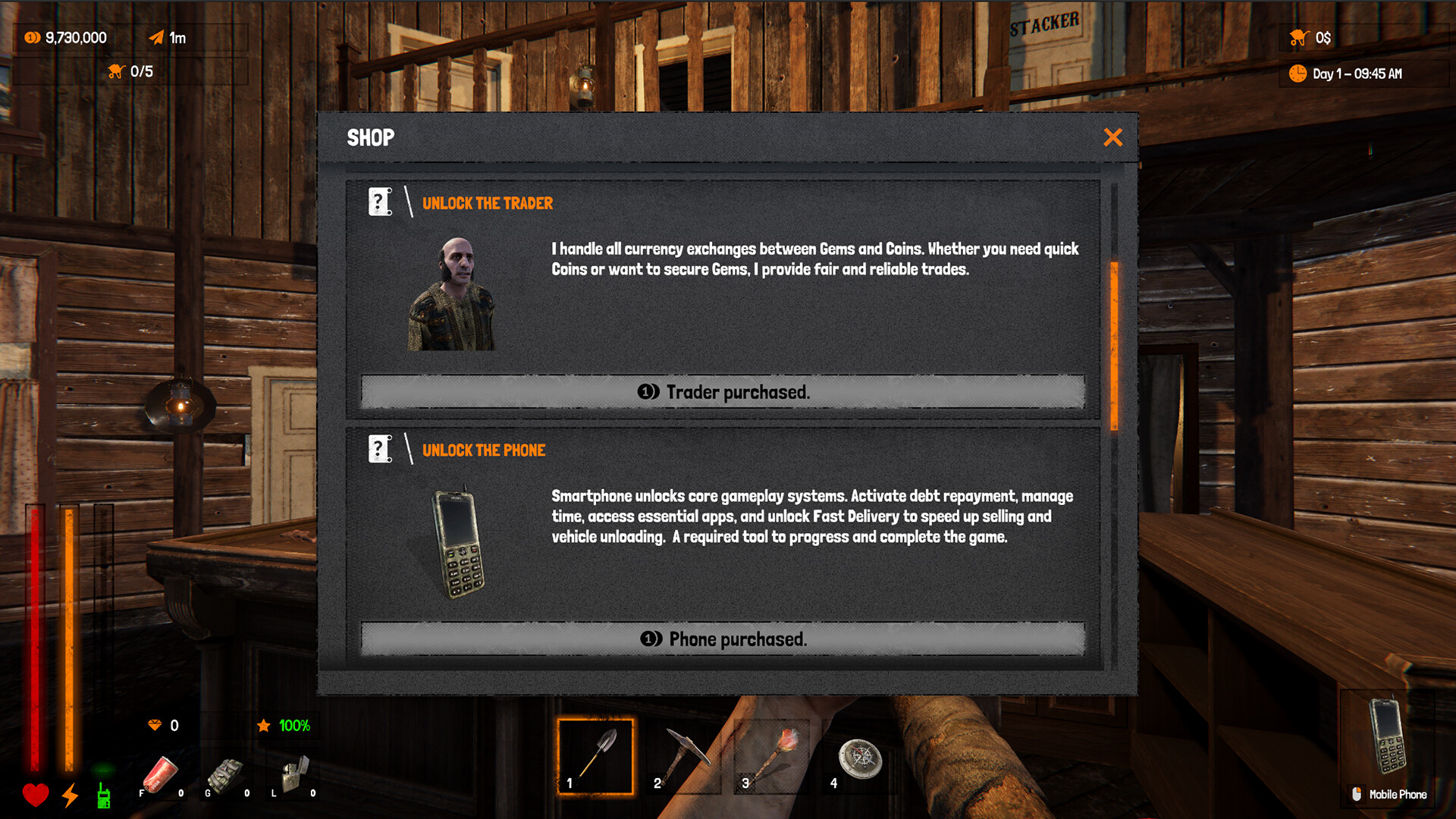 Dig For Riches Screenshot 11