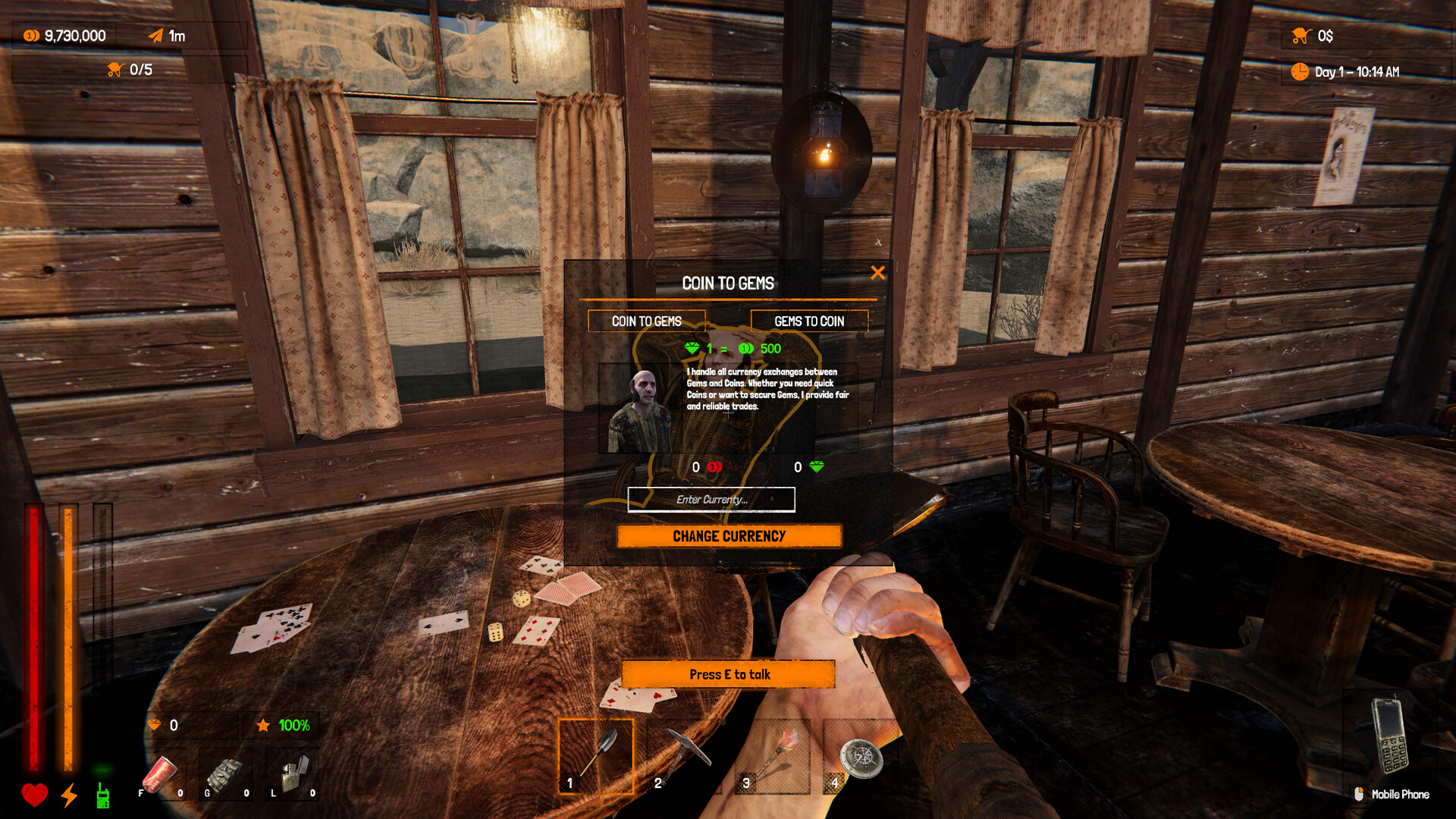 Dig For Riches Screenshot 9