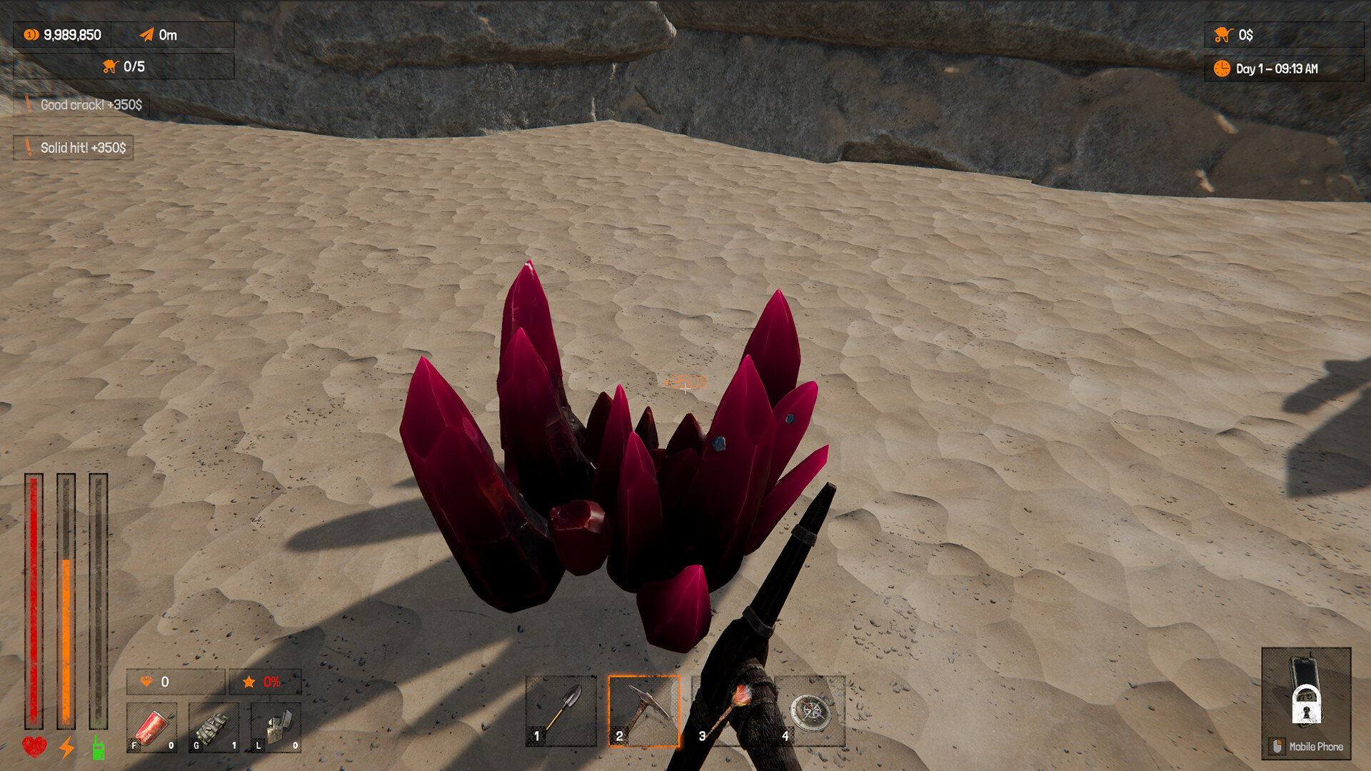 Dig For Riches Screenshot 12