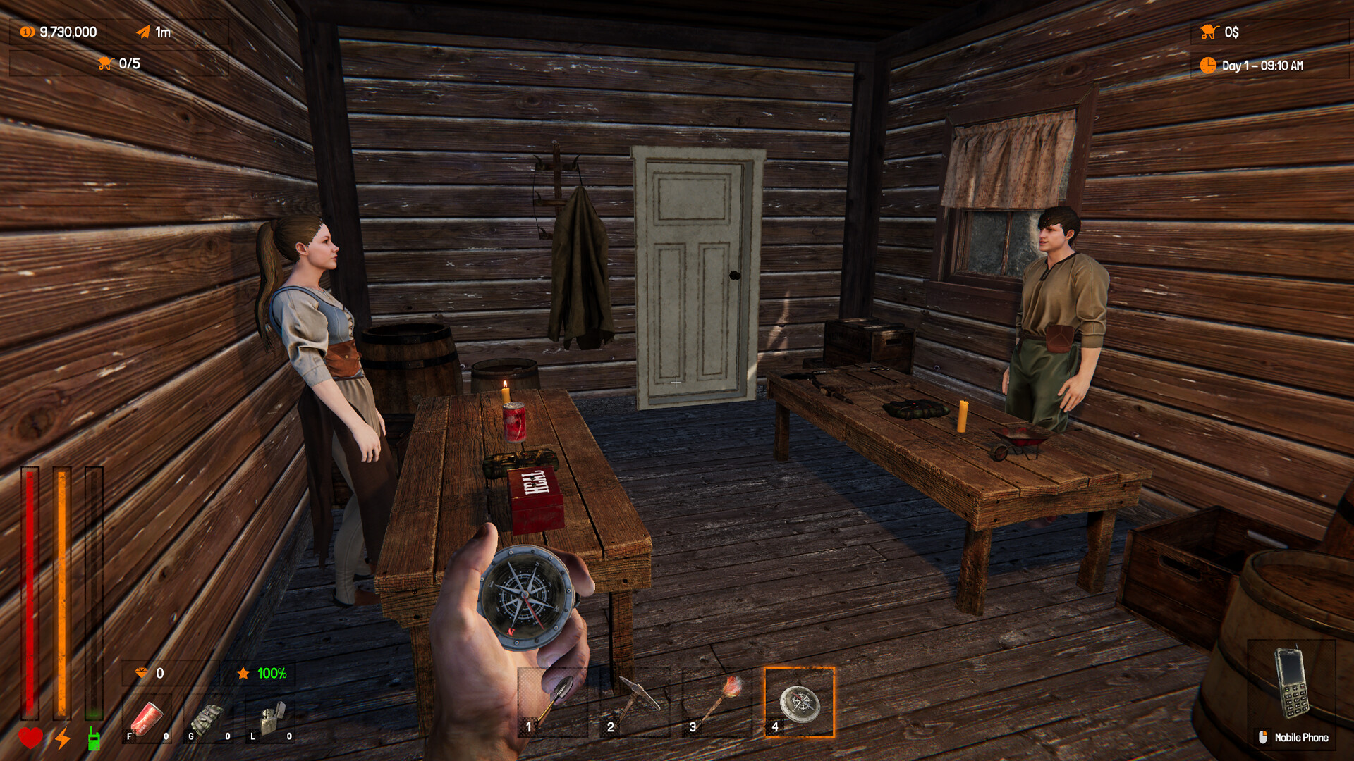 Dig For Riches Screenshot 3