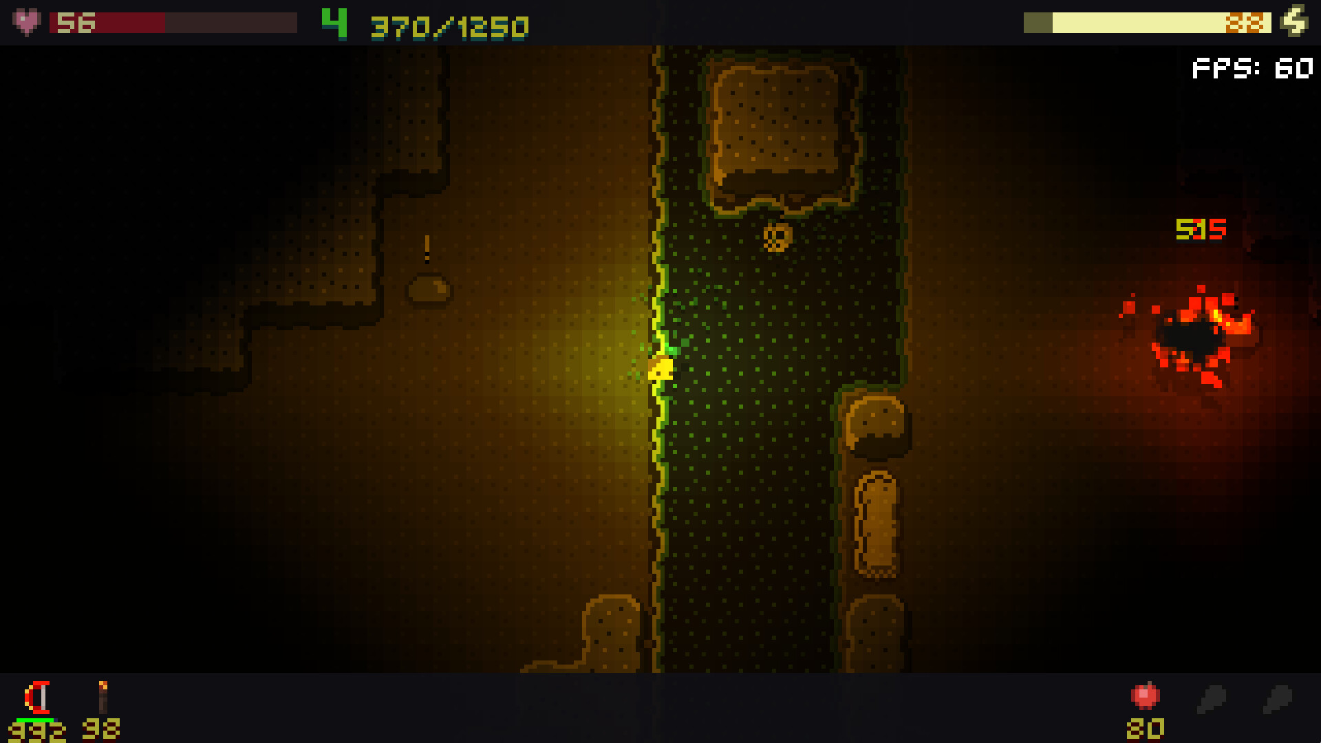 Cursed Core Screenshot 8