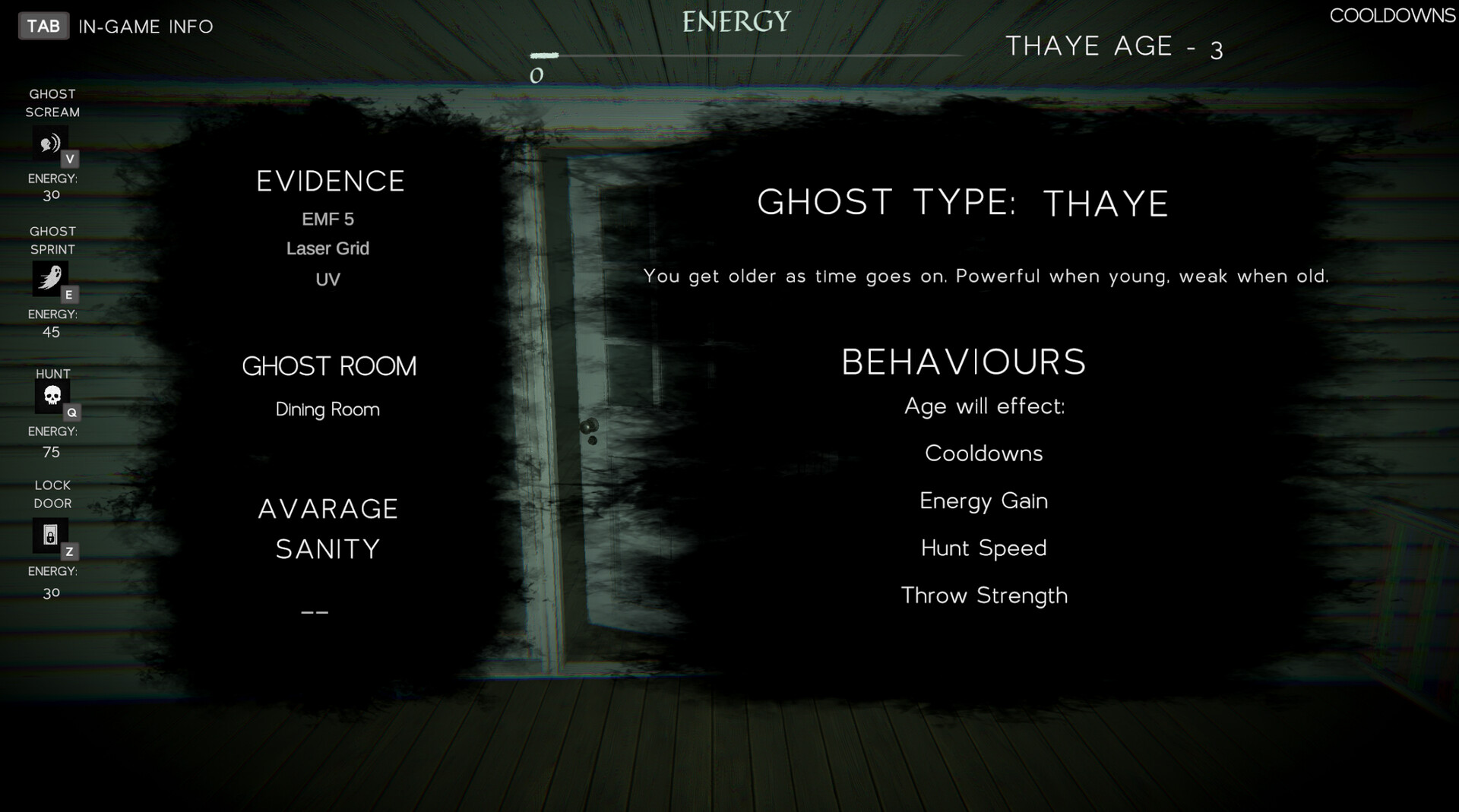 SEVERANCE Screenshot 5