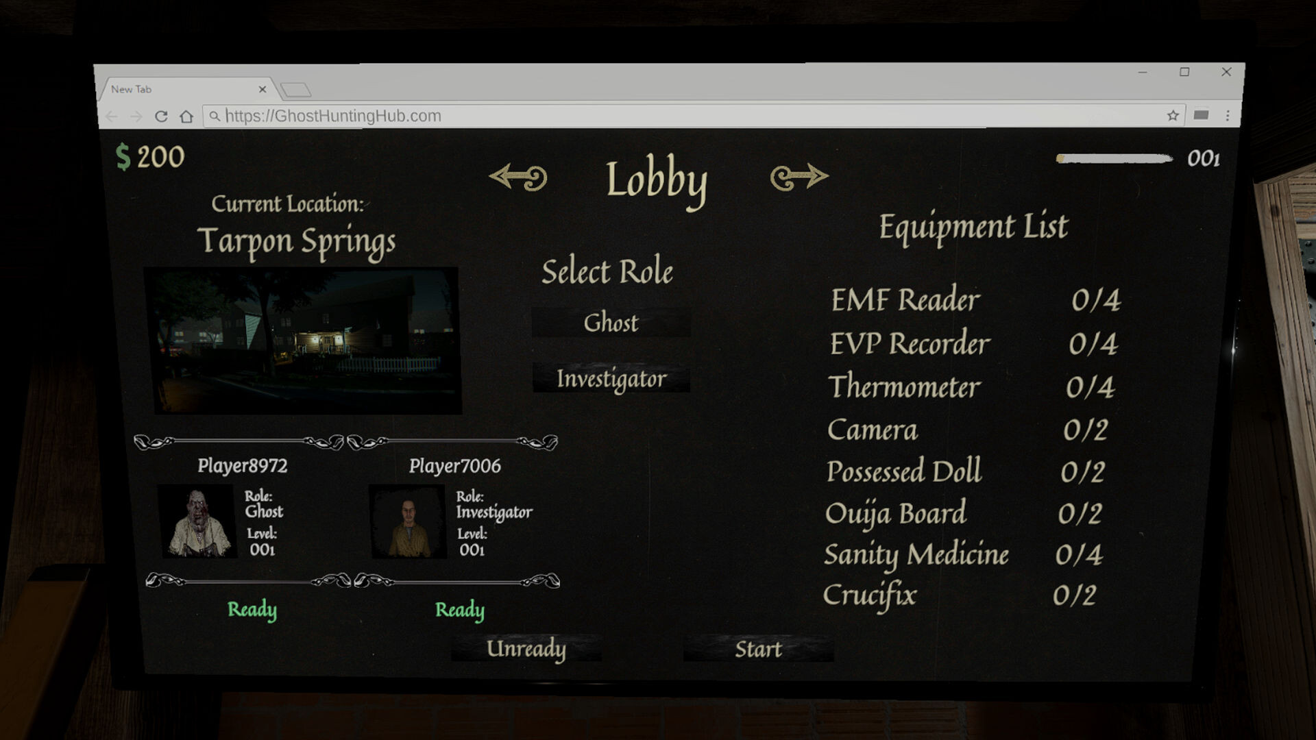 SEVERANCE Screenshot 4