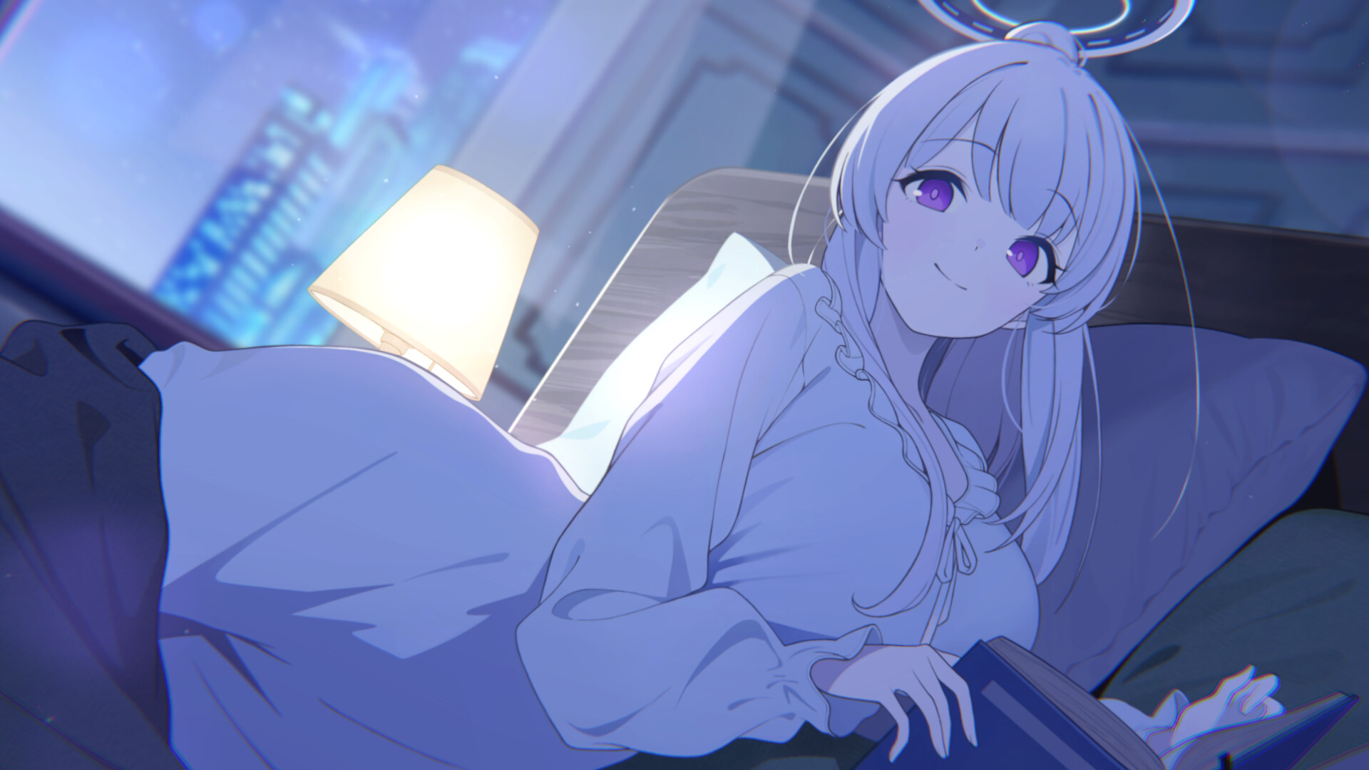 Blue Archive Screenshot 3