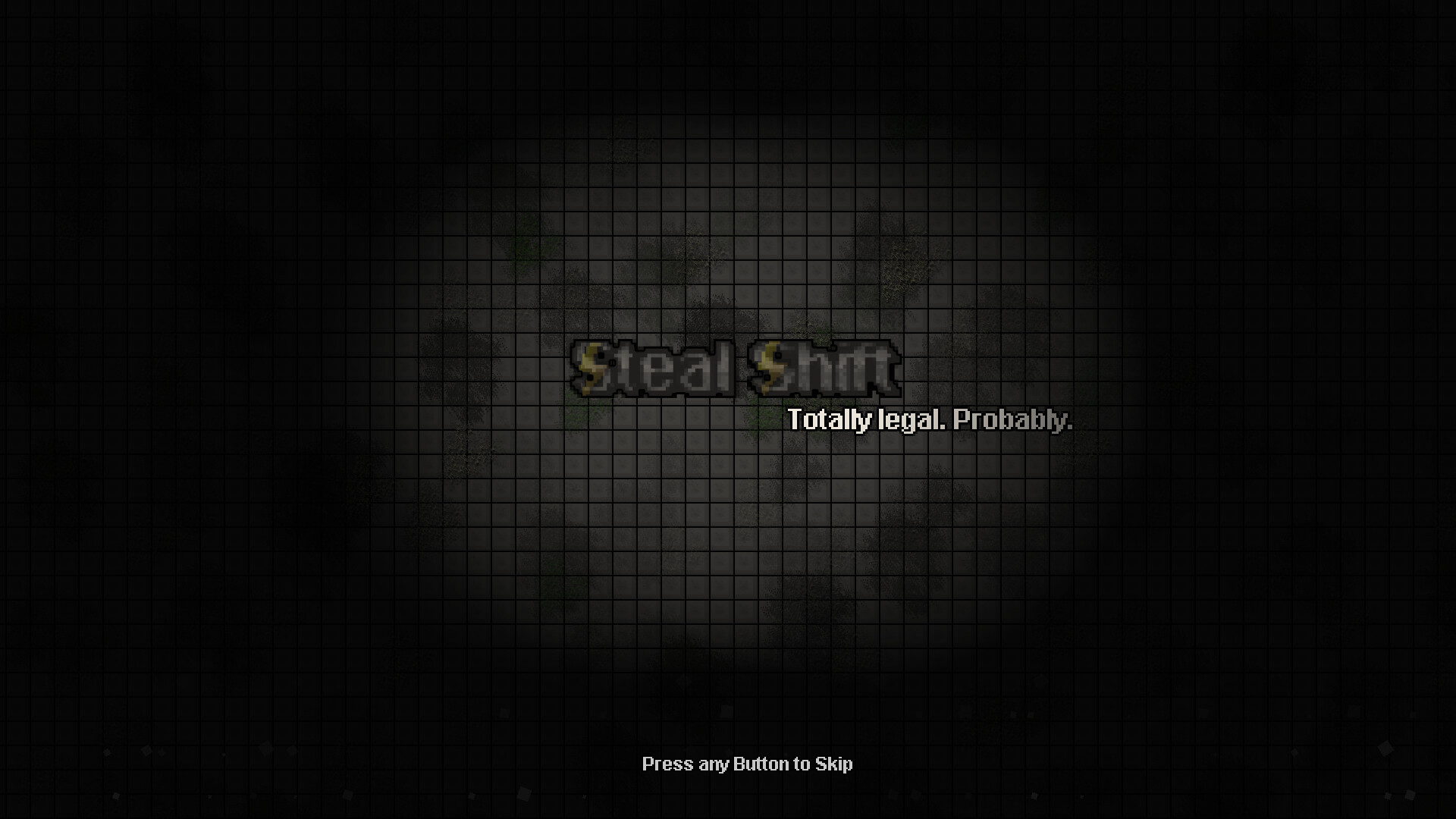 Steal Shift Screenshot 0