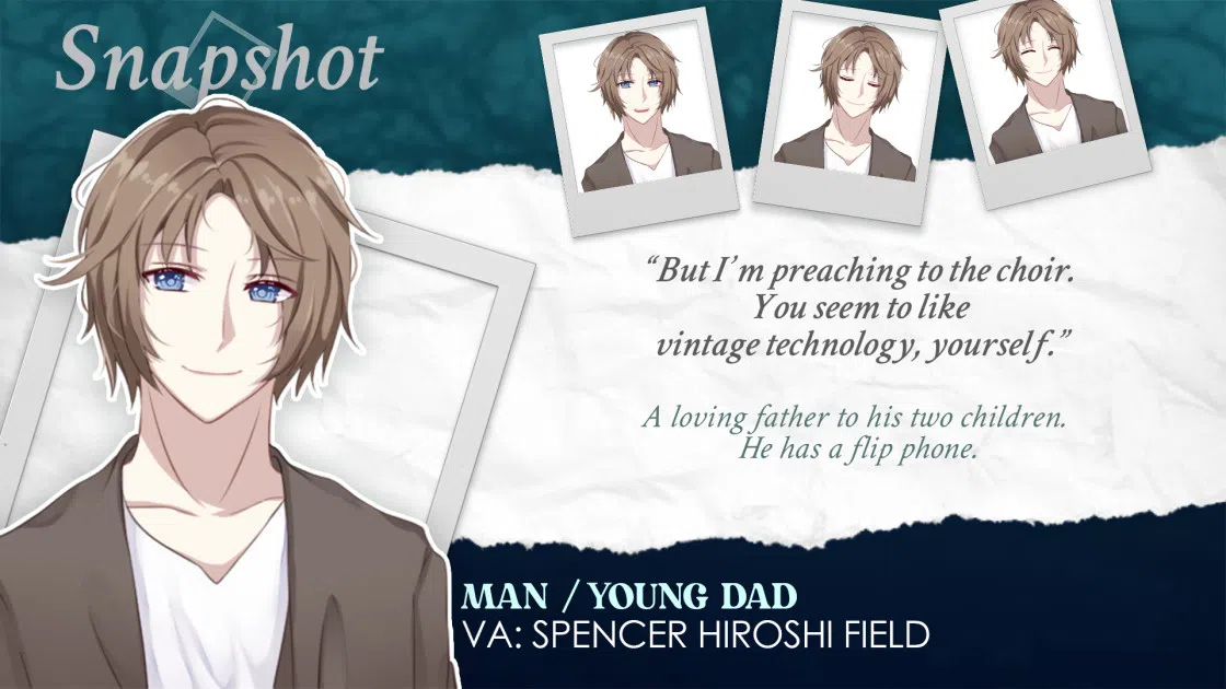 Snapshot Screenshot 2