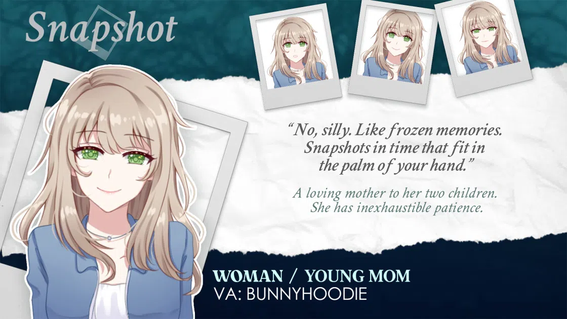 Snapshot Screenshot 3