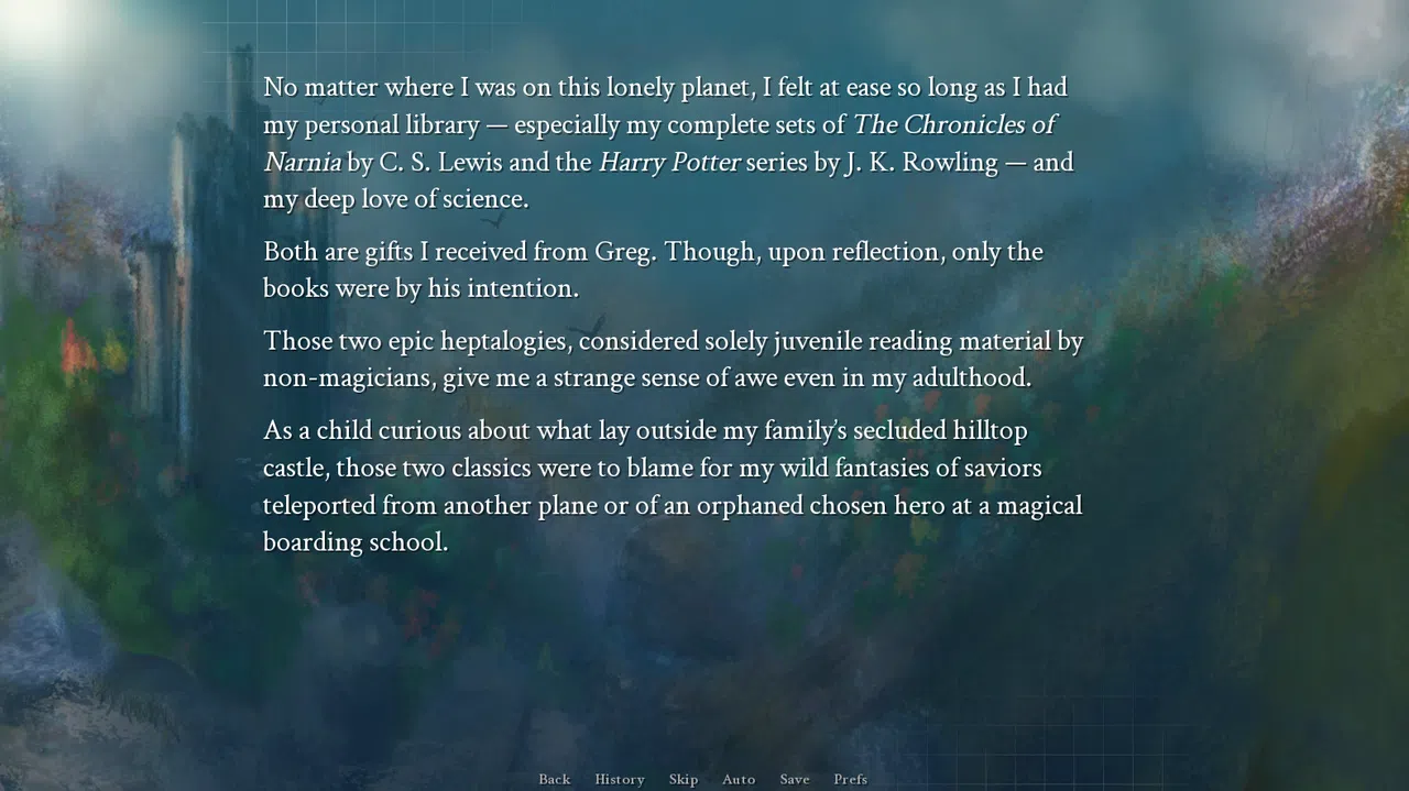 Snapshot Screenshot 9