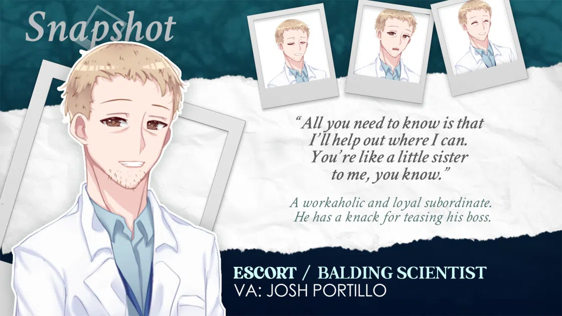 Snapshot Screenshot 5
