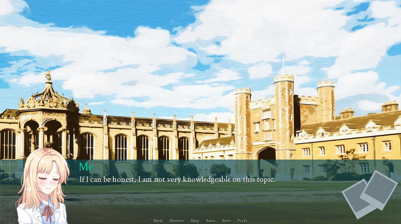 Snapshot Screenshot 8