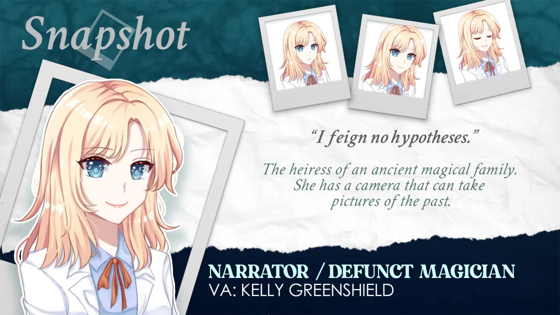 Snapshot Screenshot 0