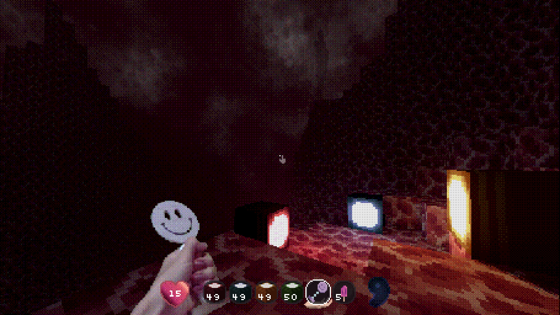 Lucid Blocks Screenshot 8