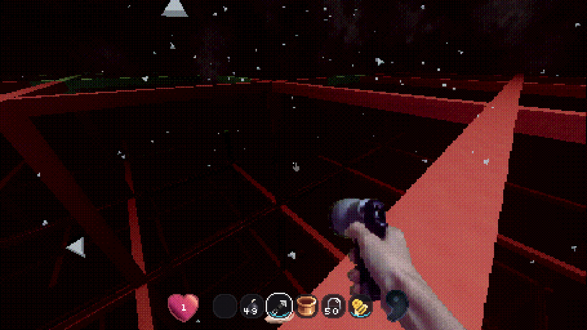 Lucid Blocks Screenshot 3